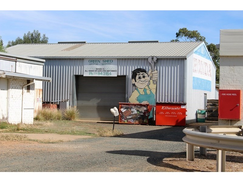 00 Northern Highway, Rochester VIC 3561