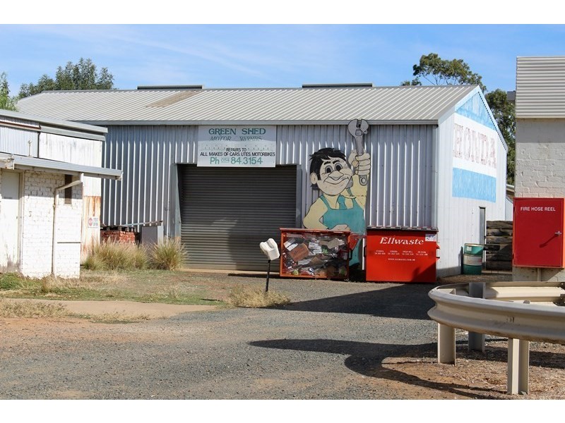 00 Northern Highway, Rochester VIC 3561