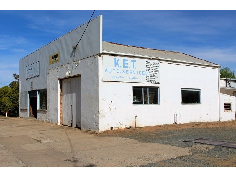00 Northern Highway, Rochester VIC 3561