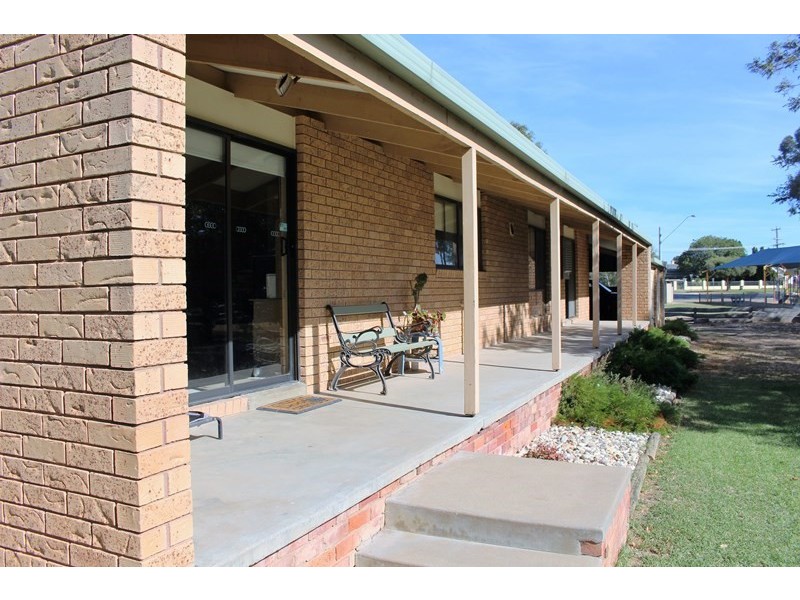 00 Northern Highway, Rochester VIC 3561