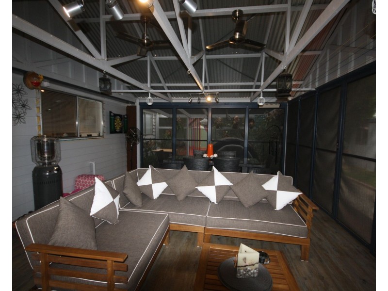 1 James Street, Rochester VIC 3561