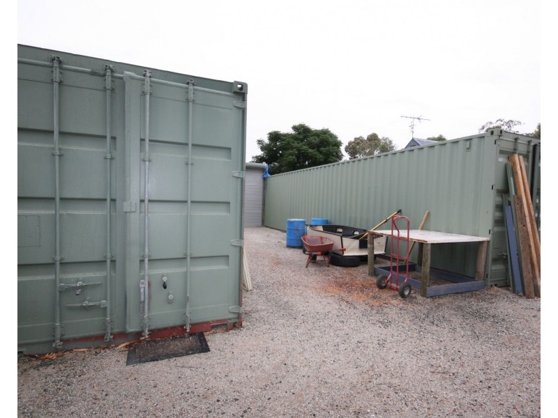 1 James Street, Rochester VIC 3561