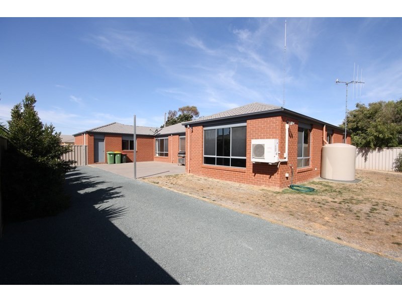 46 kerford Street, Rochester VIC 3561