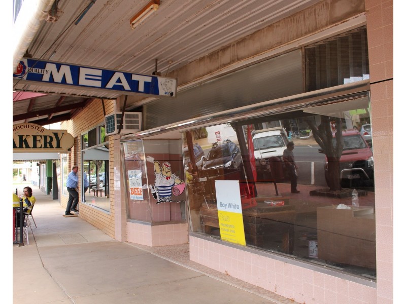 64 Mackay Street, Rochester VIC 3561