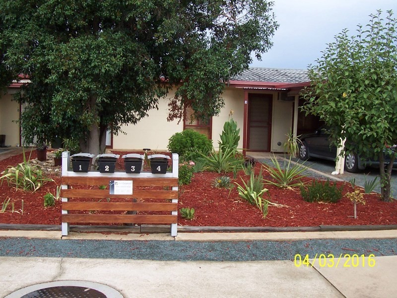 4/55 Dudley Street, Rochester VIC 3561