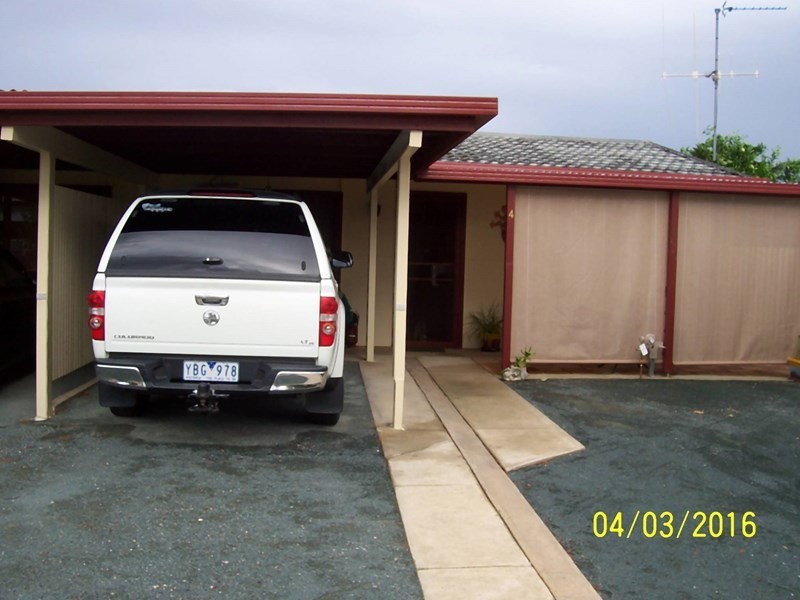 4/55 Dudley Street, Rochester VIC 3561