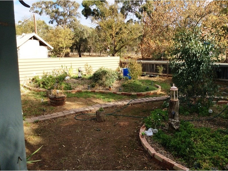 172 Railway Road, Elmore VIC 3558