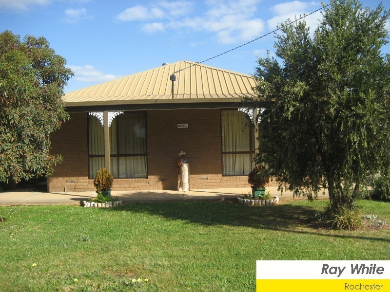 27 Diggora Road, Rochester VIC 3561