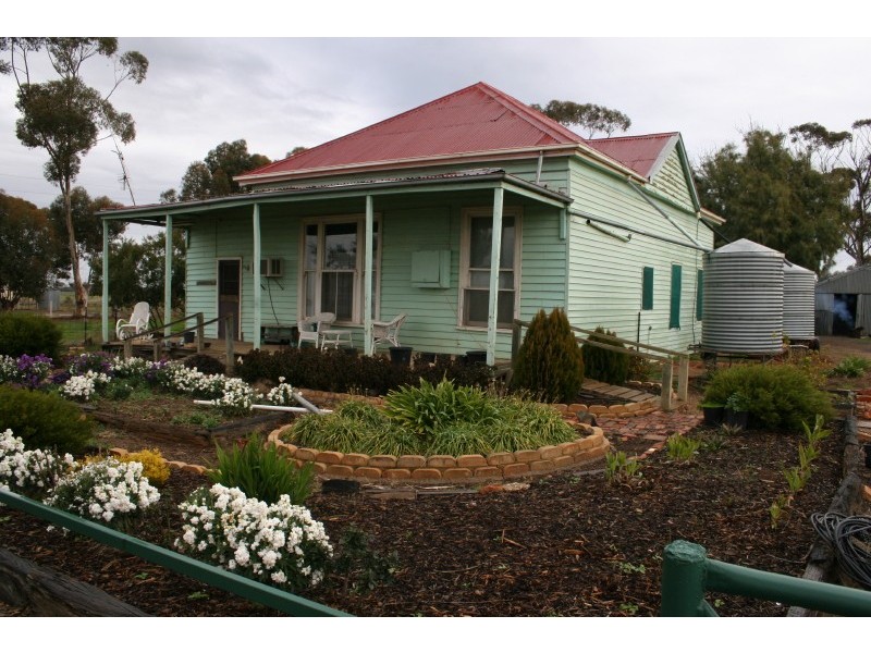 11 Kearne Road, Hunter VIC 3558