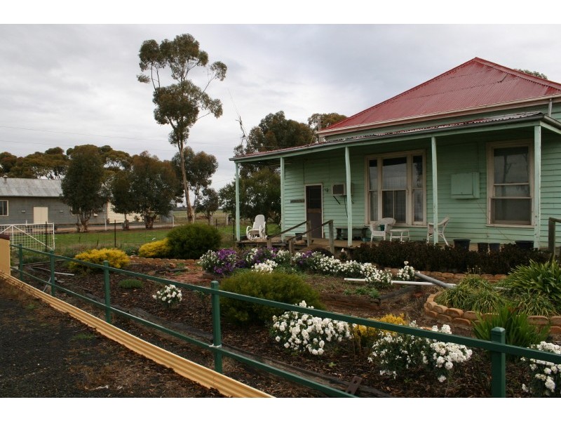 11 Kearne Road, Hunter VIC 3558