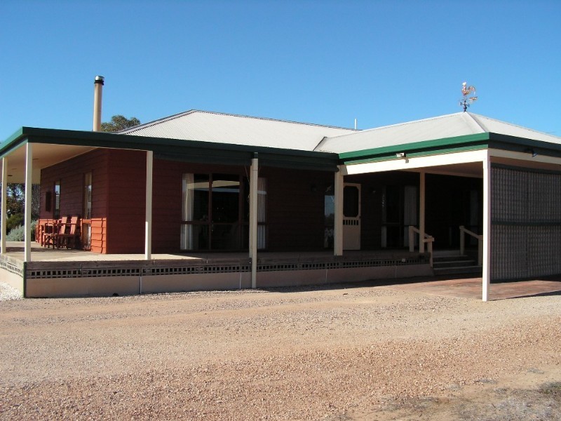 103 Singer Road, Bamawm VIC 3561