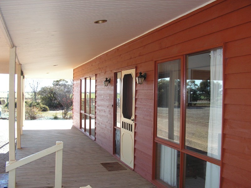 103 Singer Road, Bamawm VIC 3561