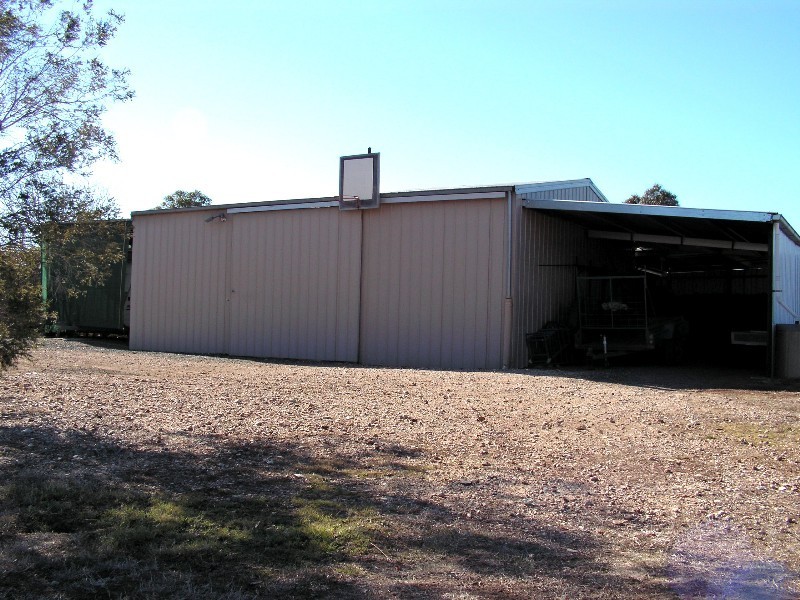 103 Singer Road, Bamawm VIC 3561