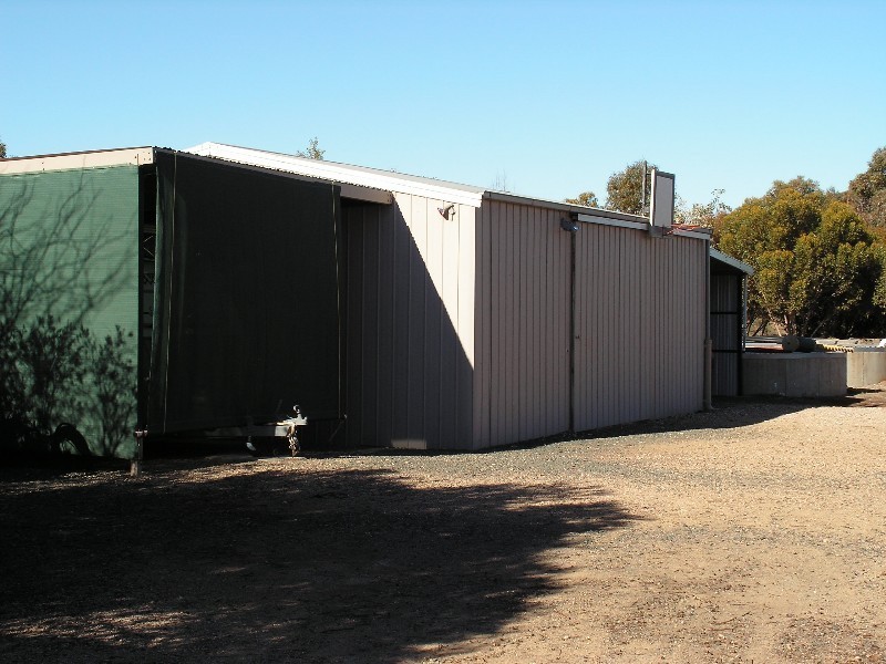 103 Singer Road, Bamawm VIC 3561