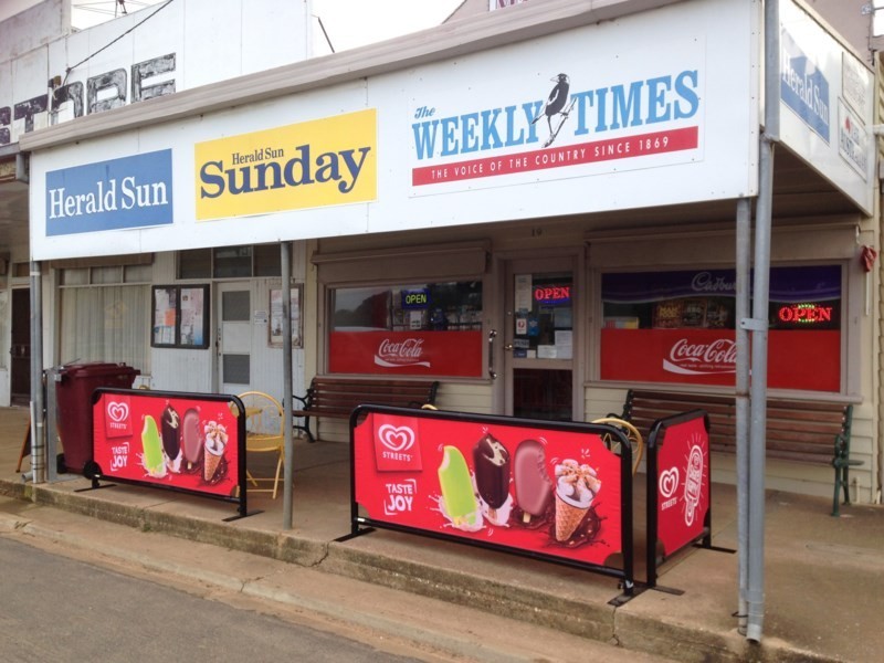 19 Newall Street, Marnoo VIC 3387