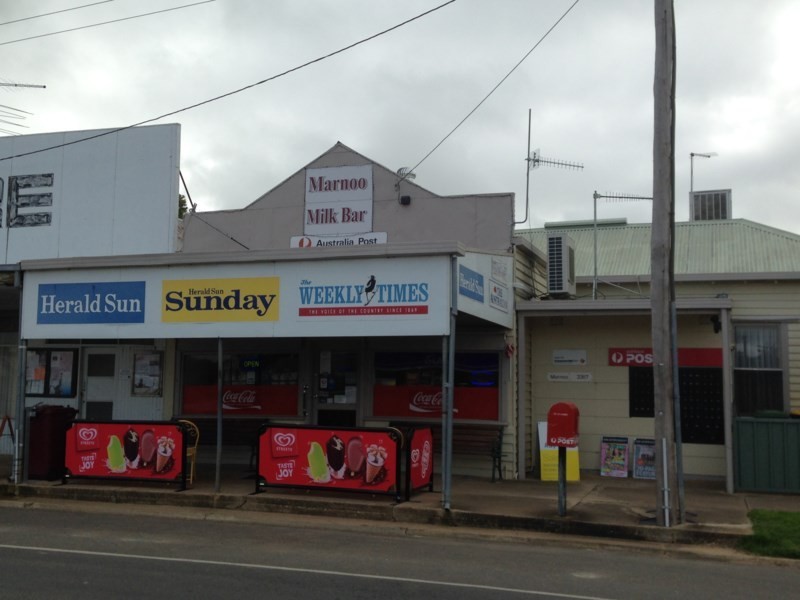 19 Newall Street, Marnoo VIC 3387