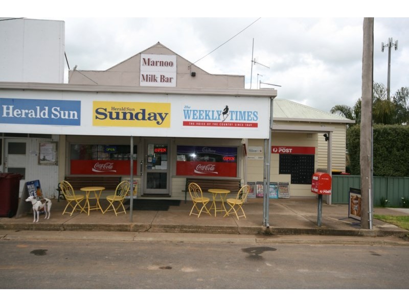 19 Newall Street, Marnoo VIC 3387