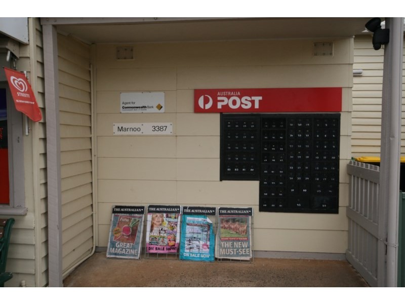 19 Newall Street, Marnoo VIC 3387