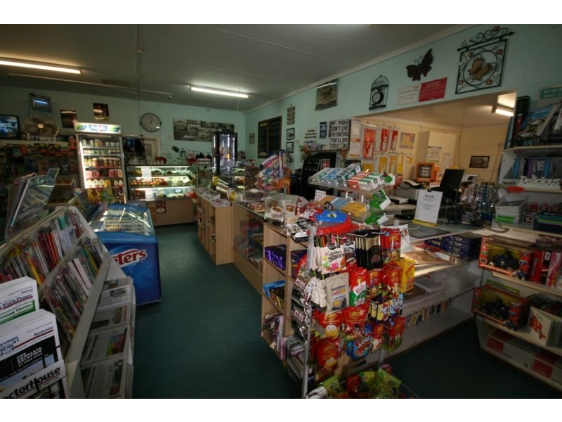 19 Newall Street, Marnoo VIC 3387