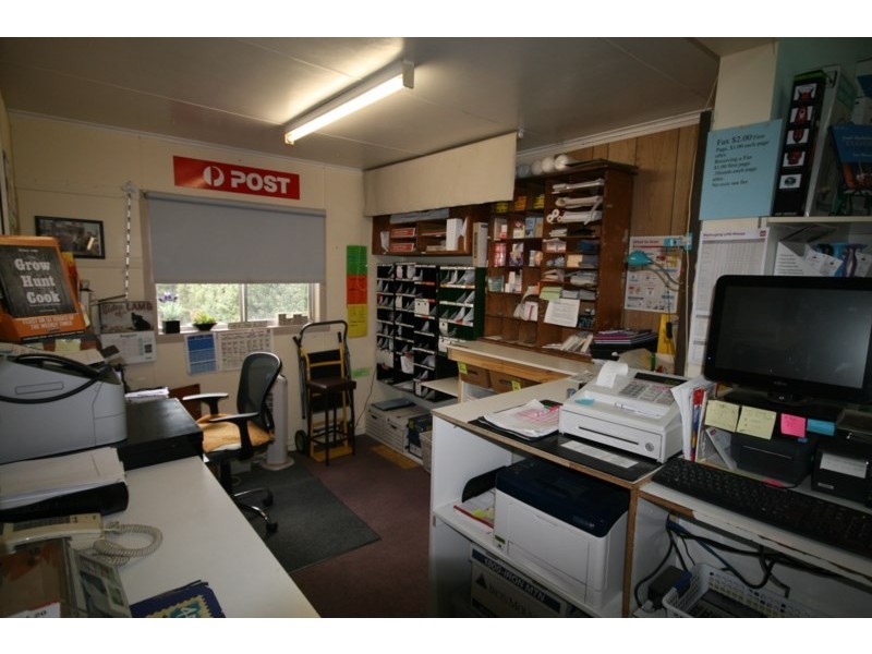 19 Newall Street, Marnoo VIC 3387