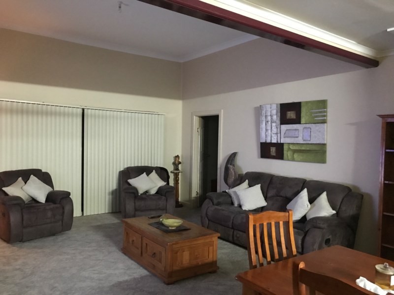 19 Newall Street, Marnoo VIC 3387