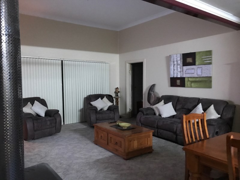 19 Newall Street, Marnoo VIC 3387