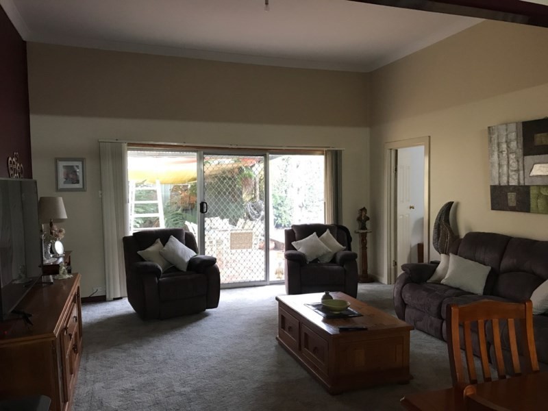 19 Newall Street, Marnoo VIC 3387