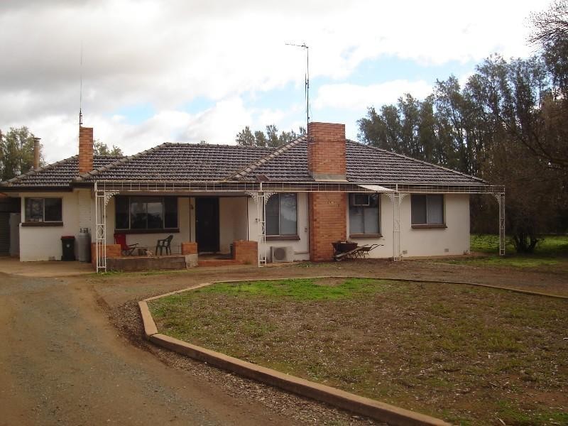58 Letcher Road, Nanneella VIC 3561