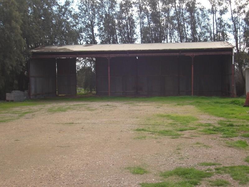 58 Letcher Road, Nanneella VIC 3561