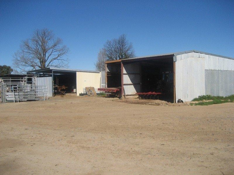 132 Byrne Road, Nanneella VIC 3561