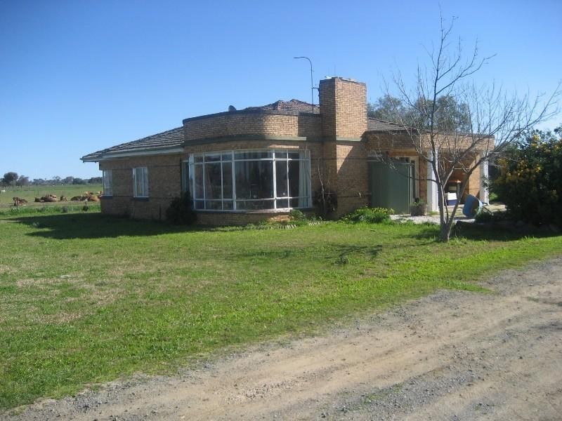 132 Byrne Road, Nanneella VIC 3561