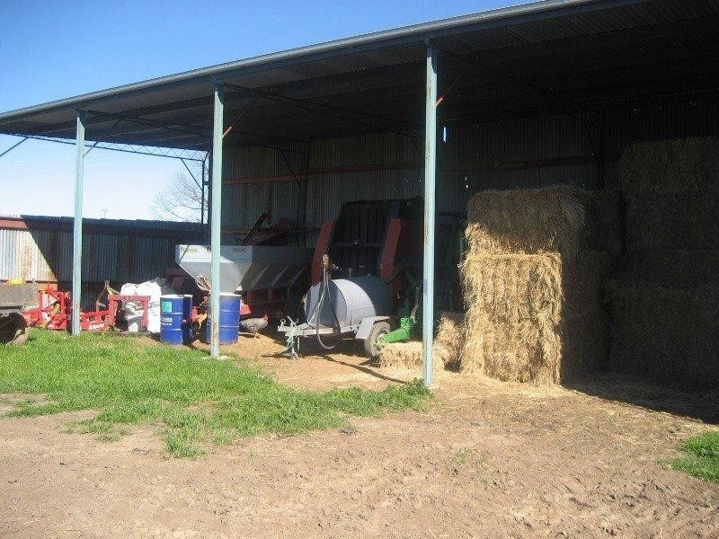 132 Byrne Road, Nanneella VIC 3561