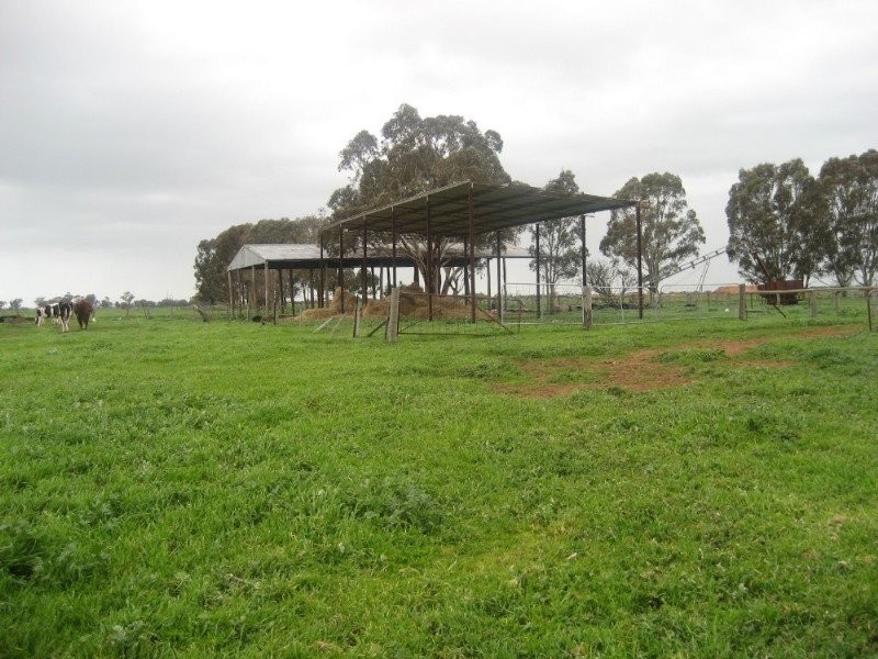 2505 Prairie Road, Tennyson VIC 3572