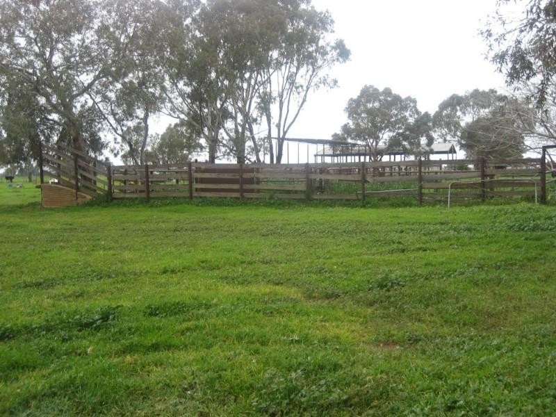 2505 Prairie Road, Tennyson VIC 3572