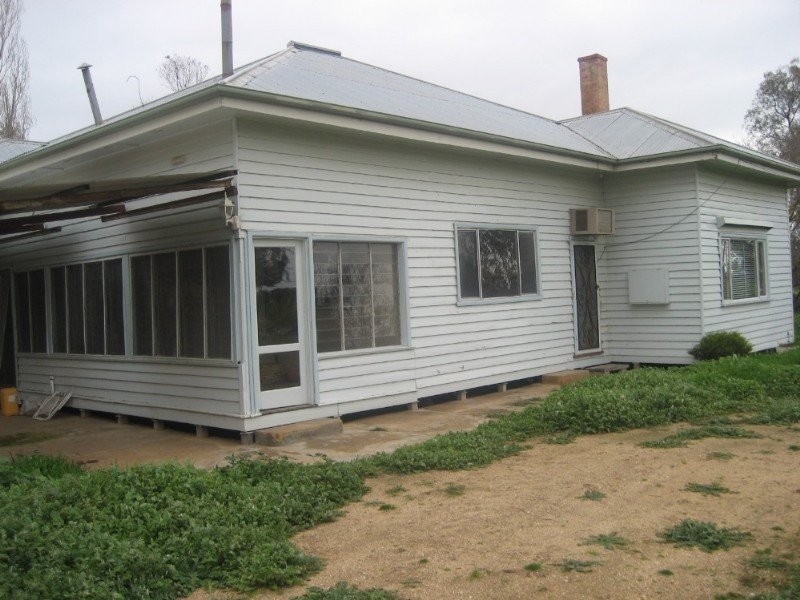 2505 Prairie Road, Tennyson VIC 3572