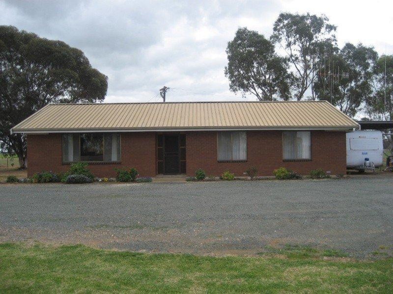 1778 Winter Road, Timmering VIC 3561