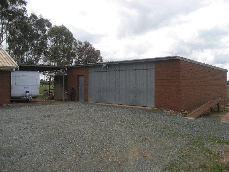 1778 Winter Road, Timmering VIC 3561