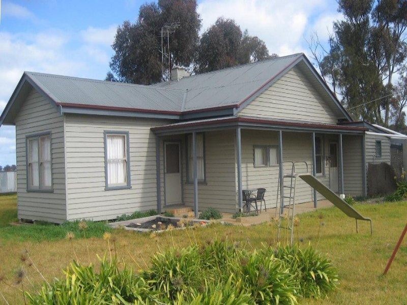 782 Lakeys Road, Dingee VIC 3571