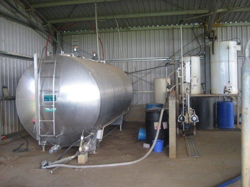 782 Lakeys Road, Dingee VIC 3571