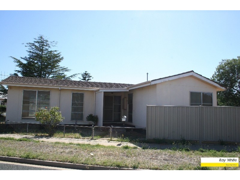 61 McKenzie Street, Rochester VIC 3561