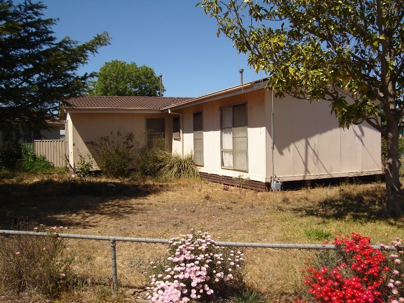 61 McKenzie Street, Rochester VIC 3561