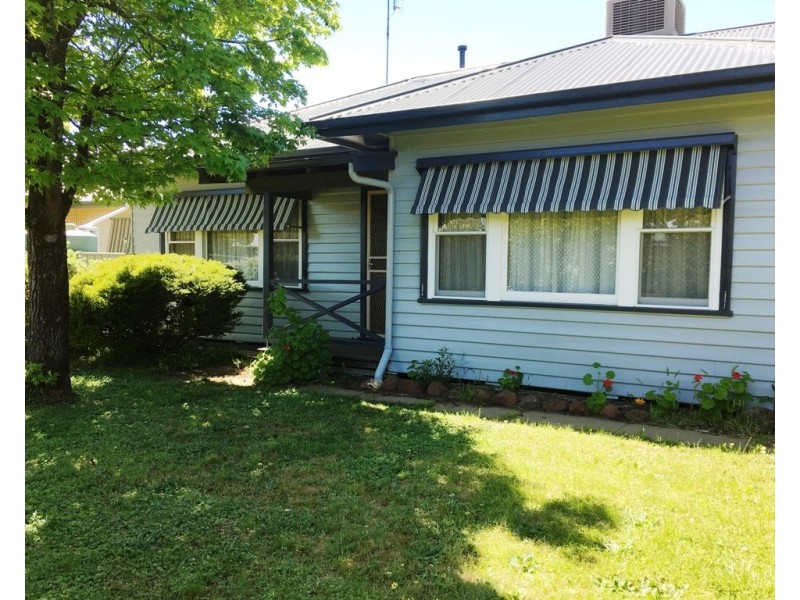 29 Hopetoun Street, Rochester VIC 3561