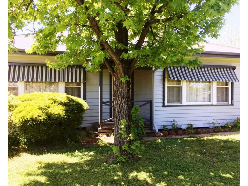 29 Hopetoun Street, Rochester VIC 3561