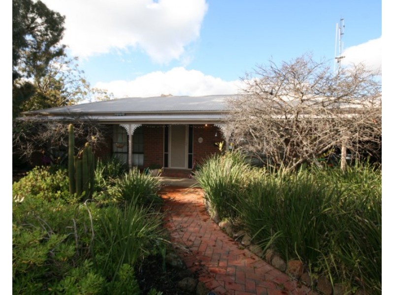 43 Francis Street, Rochester VIC 3561