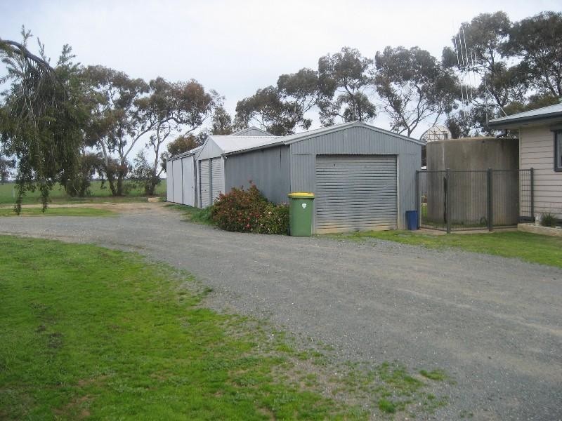 533 Dingee Road, Rochester VIC 3561