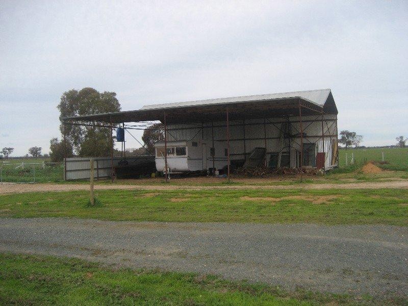 533 Dingee Road, Rochester VIC 3561