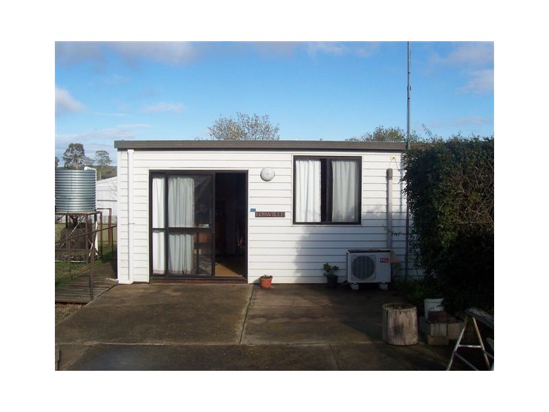 29 Clyde Street, St Arnaud VIC 3478