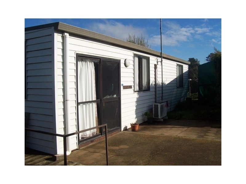 29 Clyde Street, St Arnaud VIC 3478