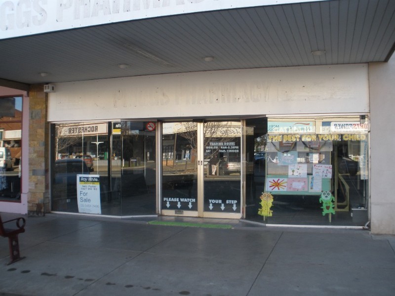 24 Gillies Street, Rochester VIC 3561