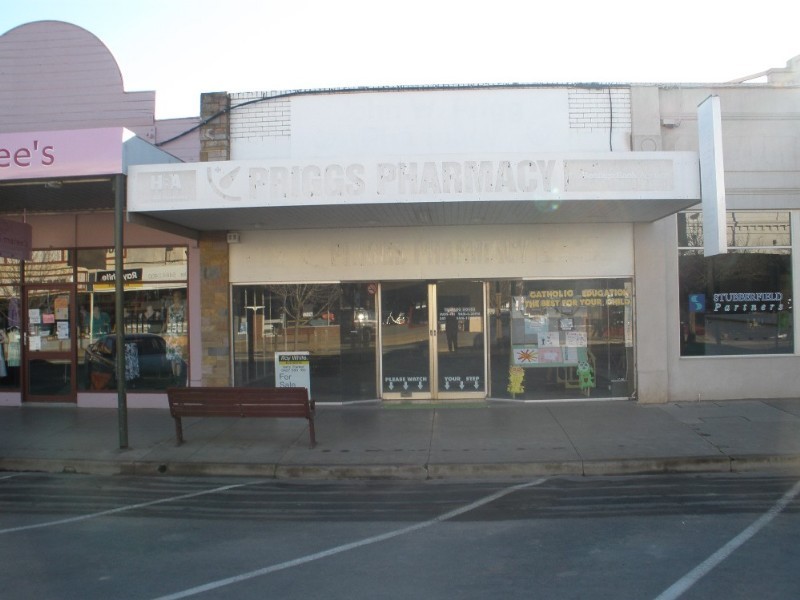 24 Gillies Street, Rochester VIC 3561